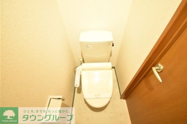 さがみ野セントラルビルIIの物件内観写真